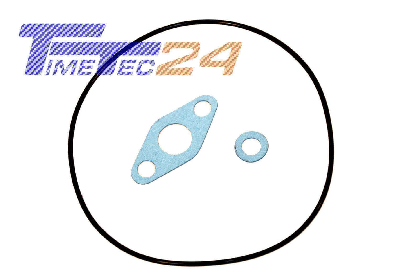 Rumpfgruppe für CITROEN MITSUBISHI PEUGEOT 2.2HDi 156PS 769674-4