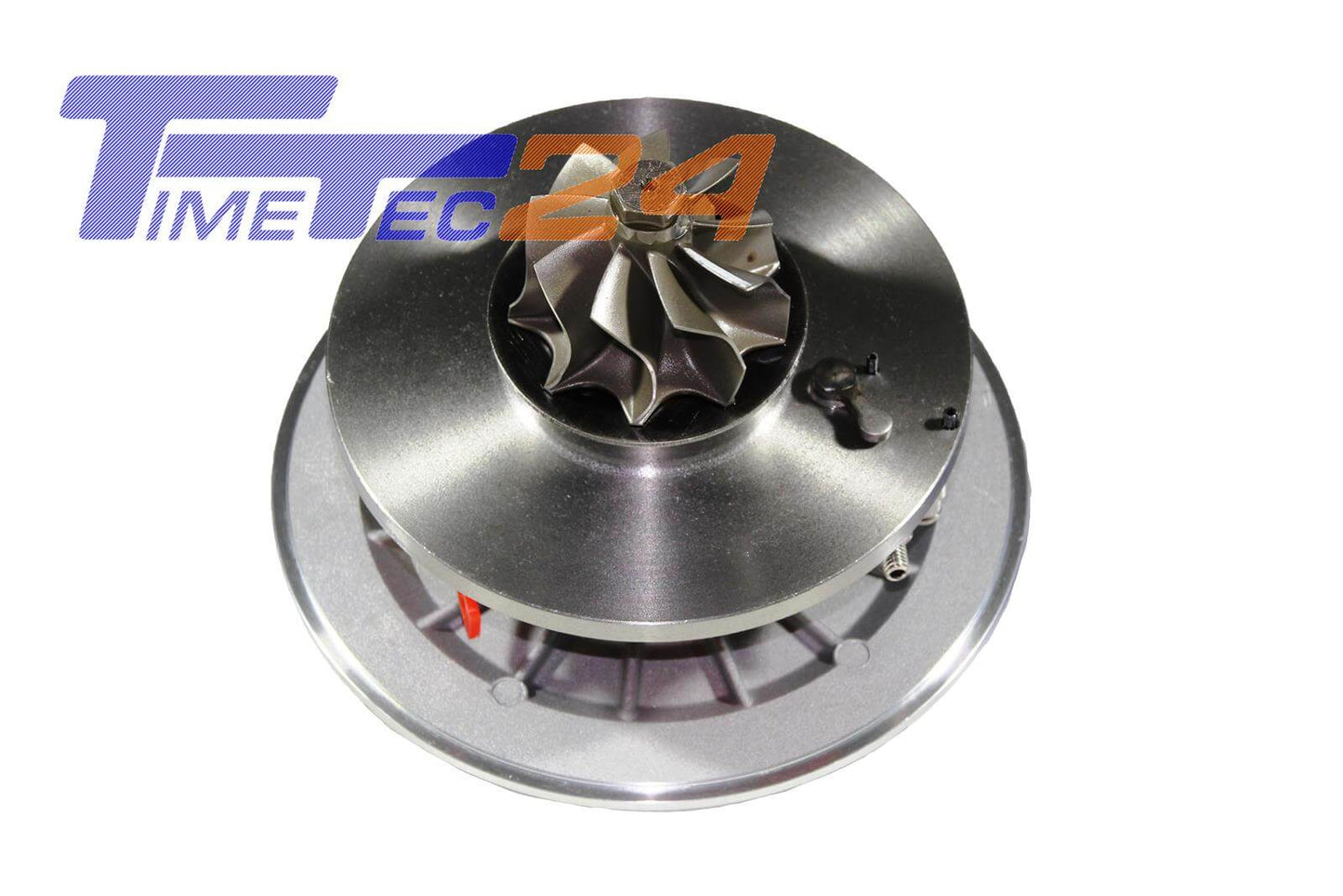 Rumpfgruppe für IVECO Daily Massif 2.0HPT 146PS-176PS F1C 768625-4