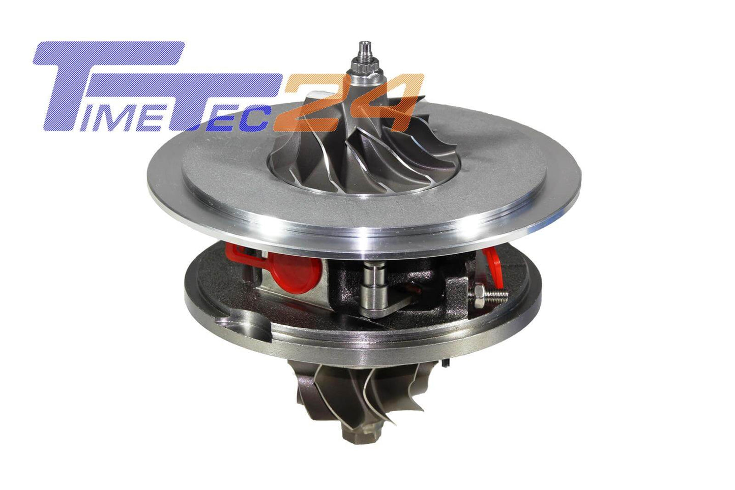 Rumpfgruppe für IVECO Daily Massif 2.0HPT 146PS-176PS F1C 768625-4