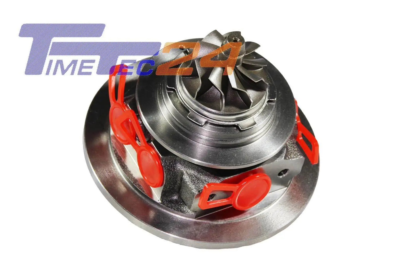 Rumpfgruppe für FORD VOLVO 1.6EcoBoost 150PS-182PS 54399700033