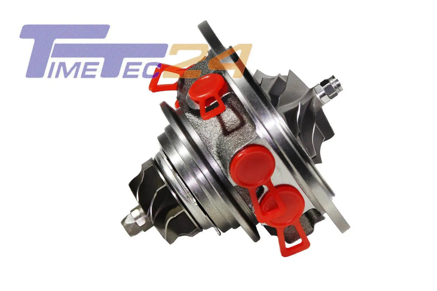 Rumpfgruppe für FORD VOLVO 1.6EcoBoost 150PS-182PS 54399700033