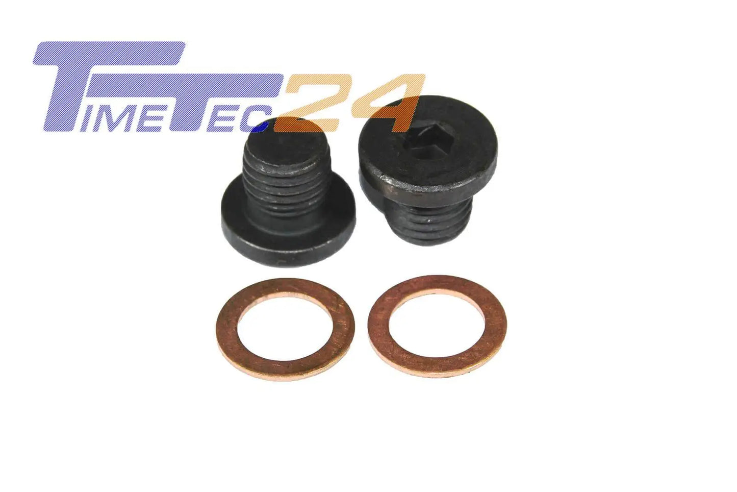 Rumpfgruppe für FORD VOLVO 1.6EcoBoost 150PS-182PS 54399700033