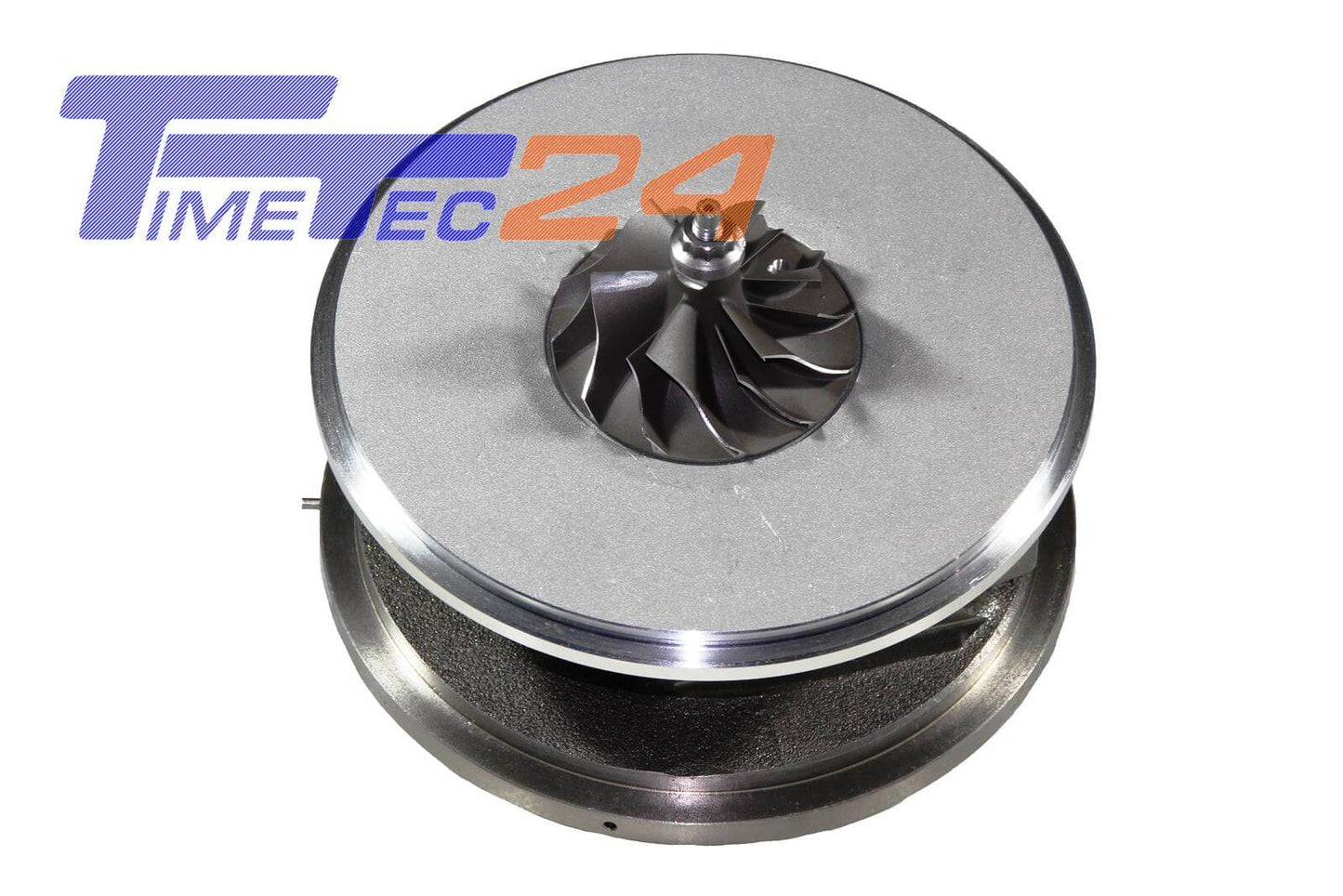 Rumpfgruppe für NISSAN OPEL RENAULT 2.3dCi CDTi 125PS-150PS 790179-2