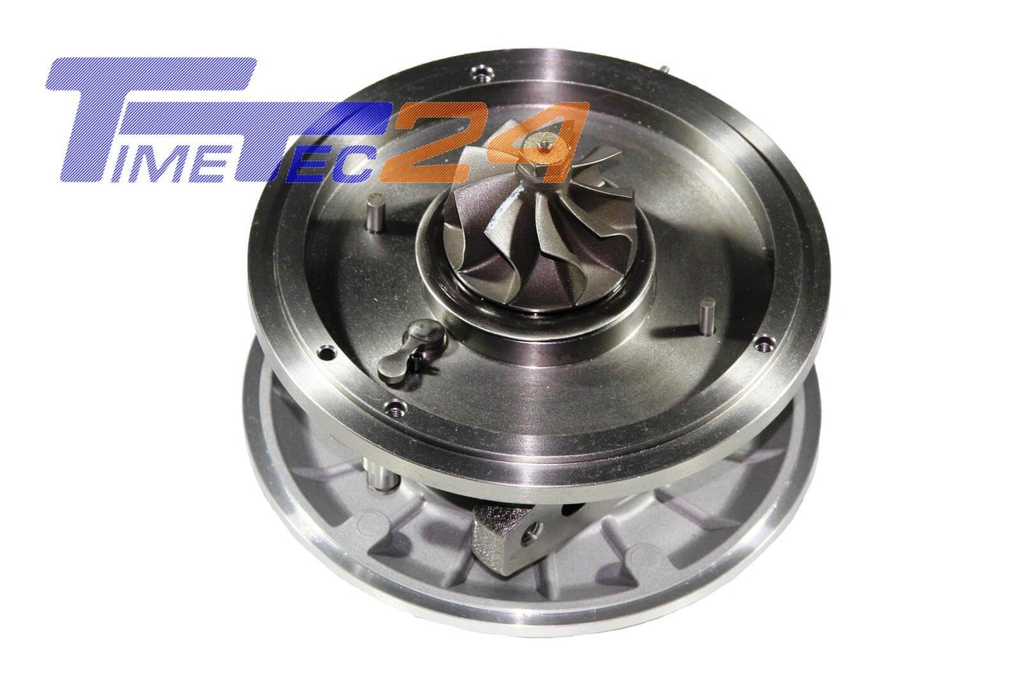 Rumpfgruppe für NISSAN OPEL RENAULT 2.3dCi CDTi 125PS-150PS 790179-2