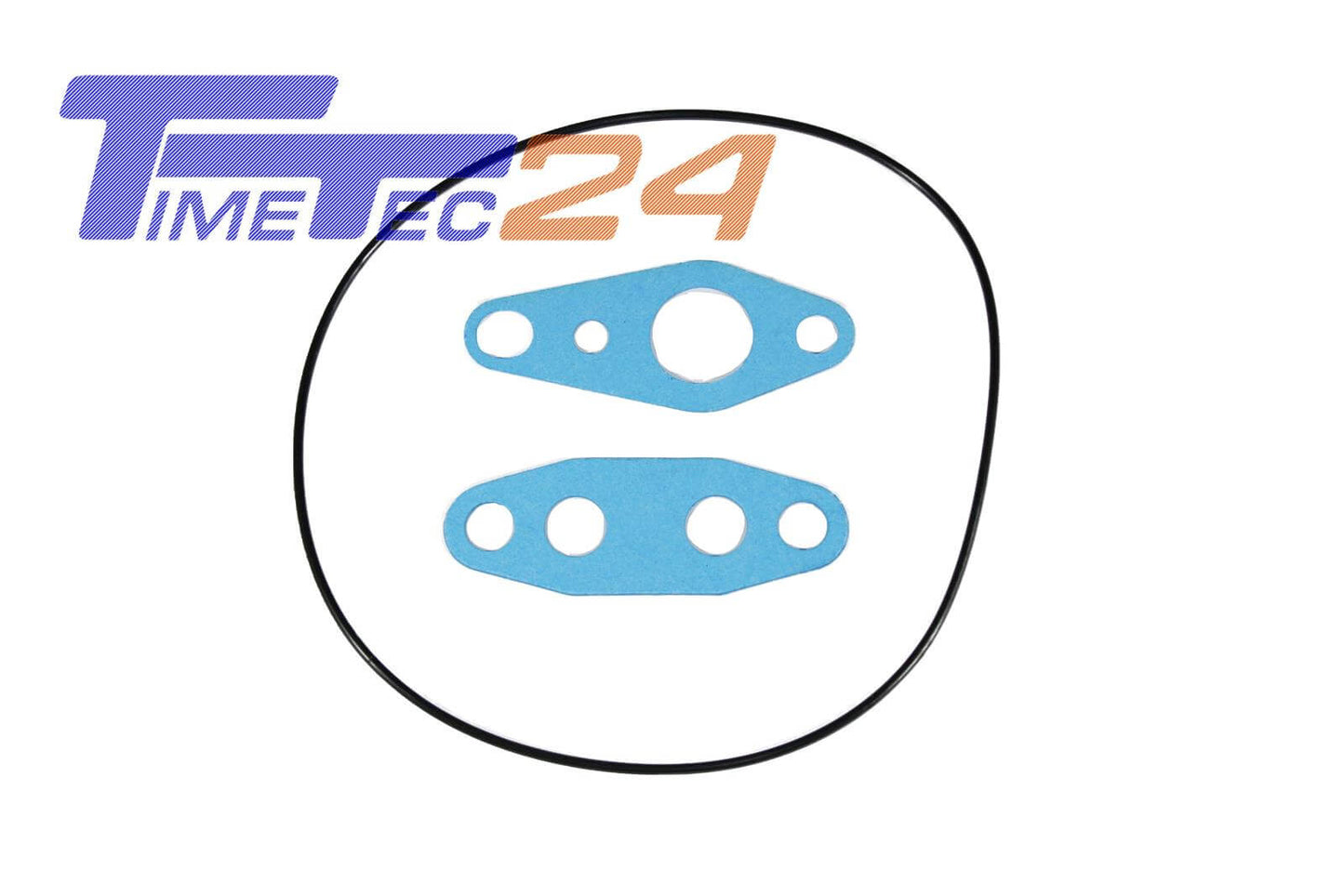 Rumpfgruppe für NISSAN OPEL RENAULT 2.3dCi CDTi 125PS-150PS 790179-2