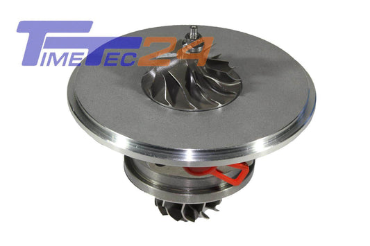 Rumpfgruppe für OPEL RENAULT NISSAN 2.5dCi 101PS-120PS 757349-5004S