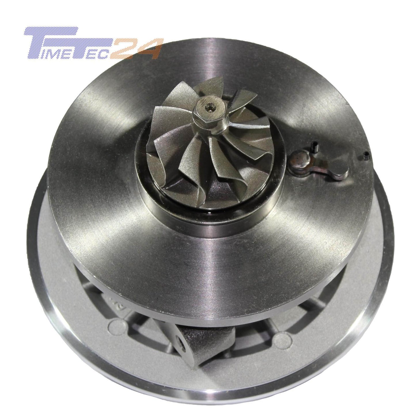 Rumpfgruppe für RENAULT NISSAN 2.0dCi 131PS-178PS 770116-2