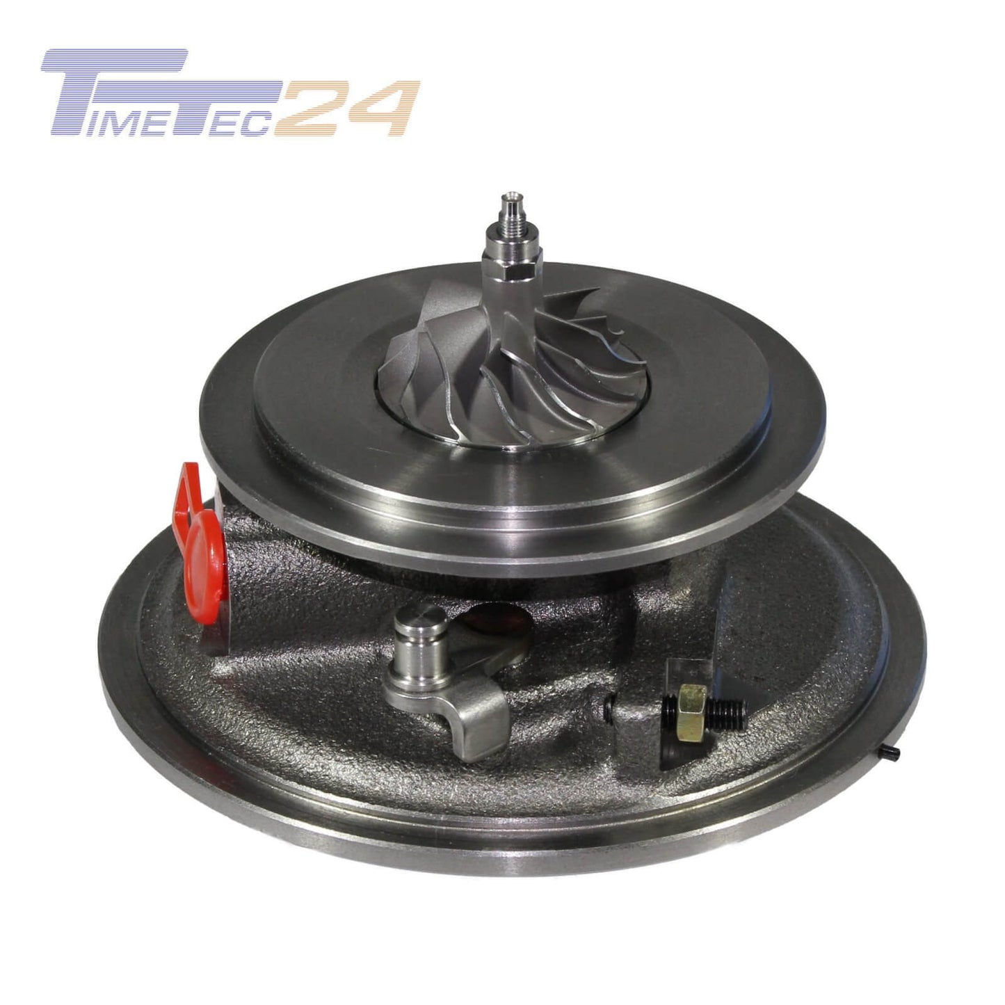 Rumpfgruppe für SEAT SKODA VW 1.2TDI 55kW 75PS CFWA 789016-5002S