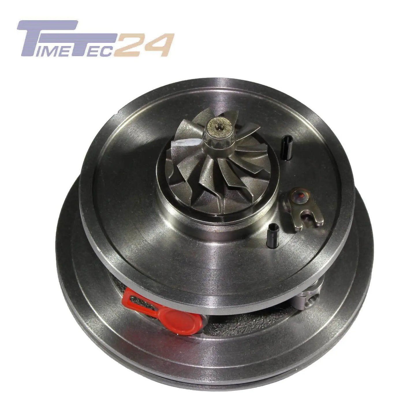 Rumpfgruppe für NISSAN OPEL RENAULT MERCEDES 1.6dCi 66kW-96kW R9M 54389700005