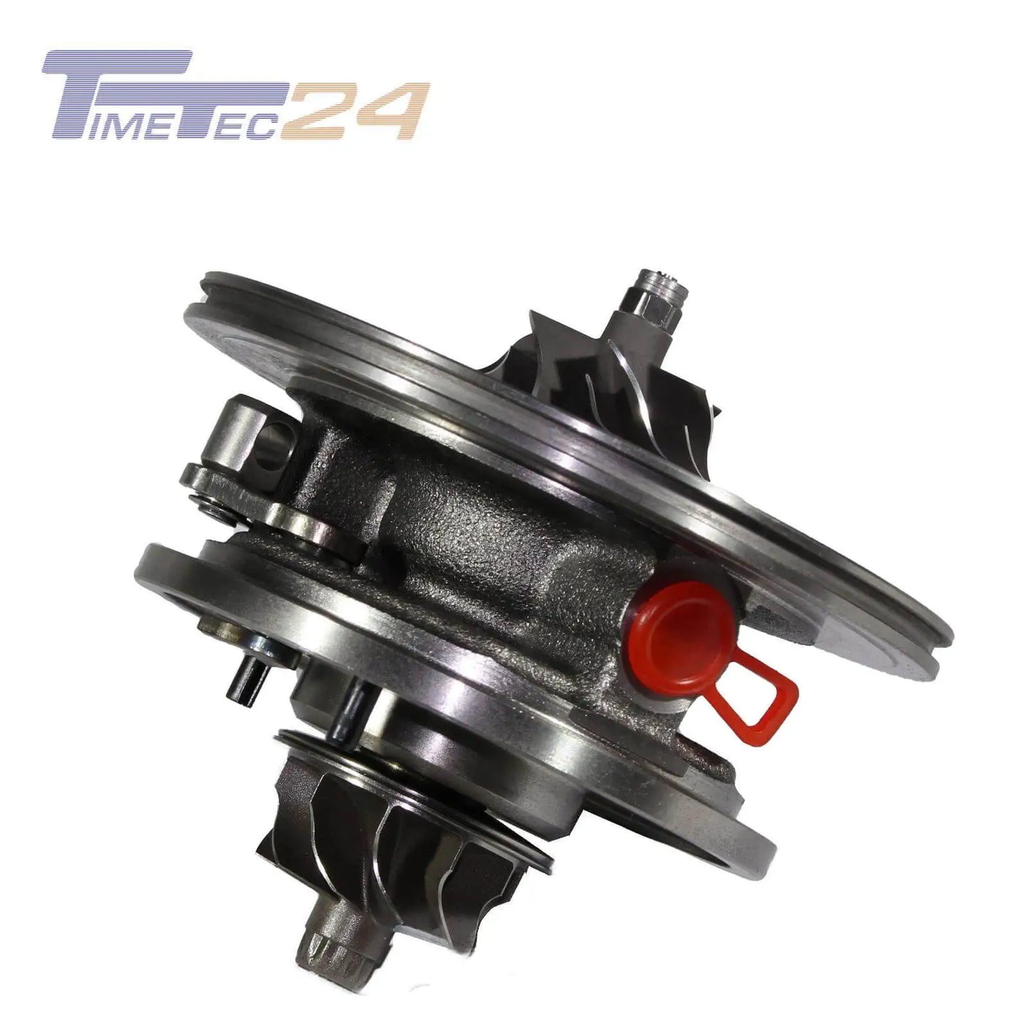 Rumpfgruppe für NISSAN OPEL RENAULT MERCEDES 1.6dCi 66kW-96kW R9M 54389700005