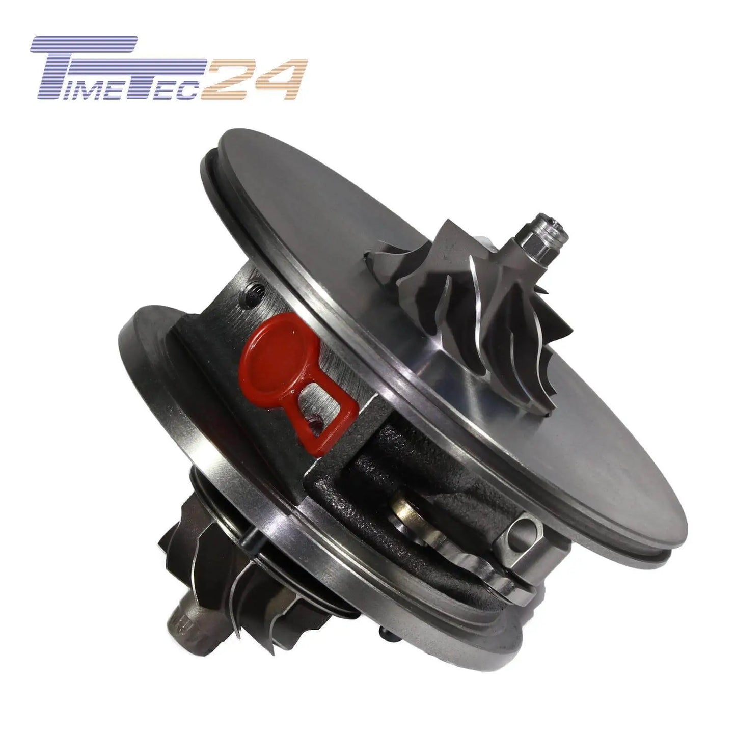 Rumpfgruppe für NISSAN OPEL RENAULT MERCEDES 1.6dCi 66kW-96kW R9M 54389700005