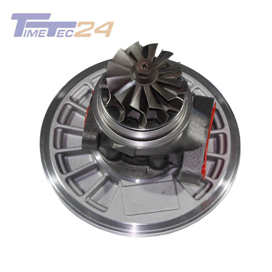 Rumpfgruppe für BMW 535d E60 200kW 11657794572 für Bi-Turbo K26 GROß