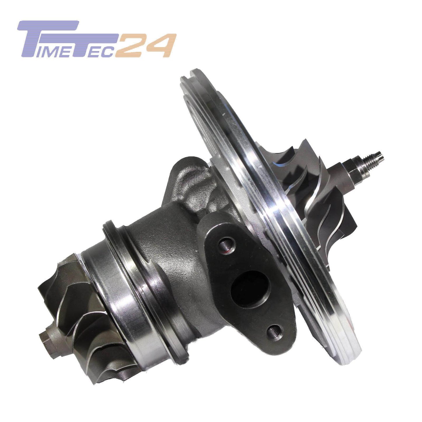 Rumpfgruppe für BMW 535d E60 200kW 11657794572 für Bi-Turbo K26 GROß