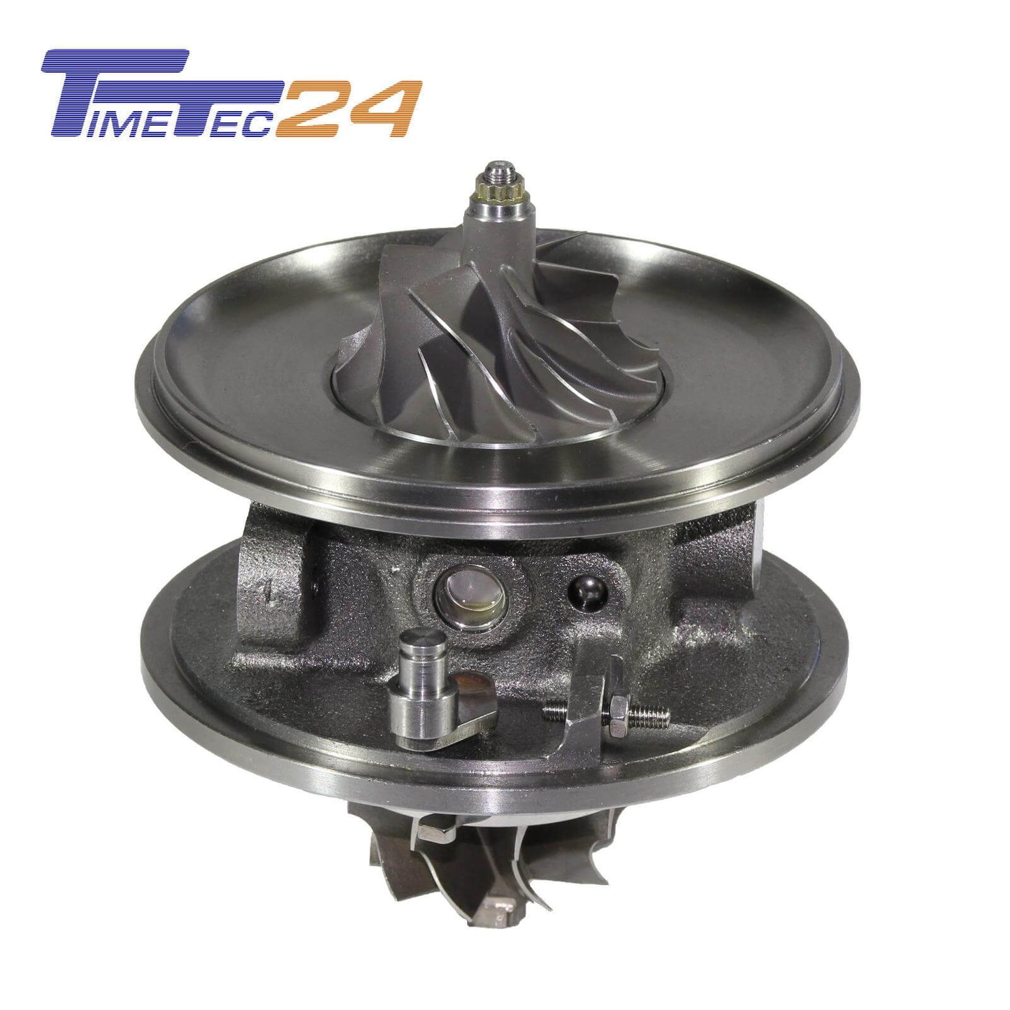 Rumpfgruppe für MITSUBISHI Pajero 3.2Di-D 160PS-200PS 4M41 VT12 VT13