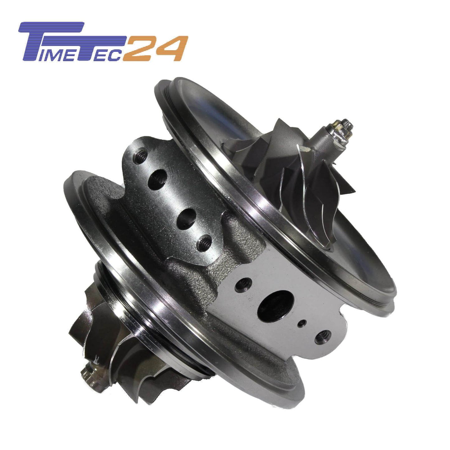 Rumpfgruppe für MITSUBISHI Pajero 3.2Di-D 160PS-200PS 4M41 VT12 VT13