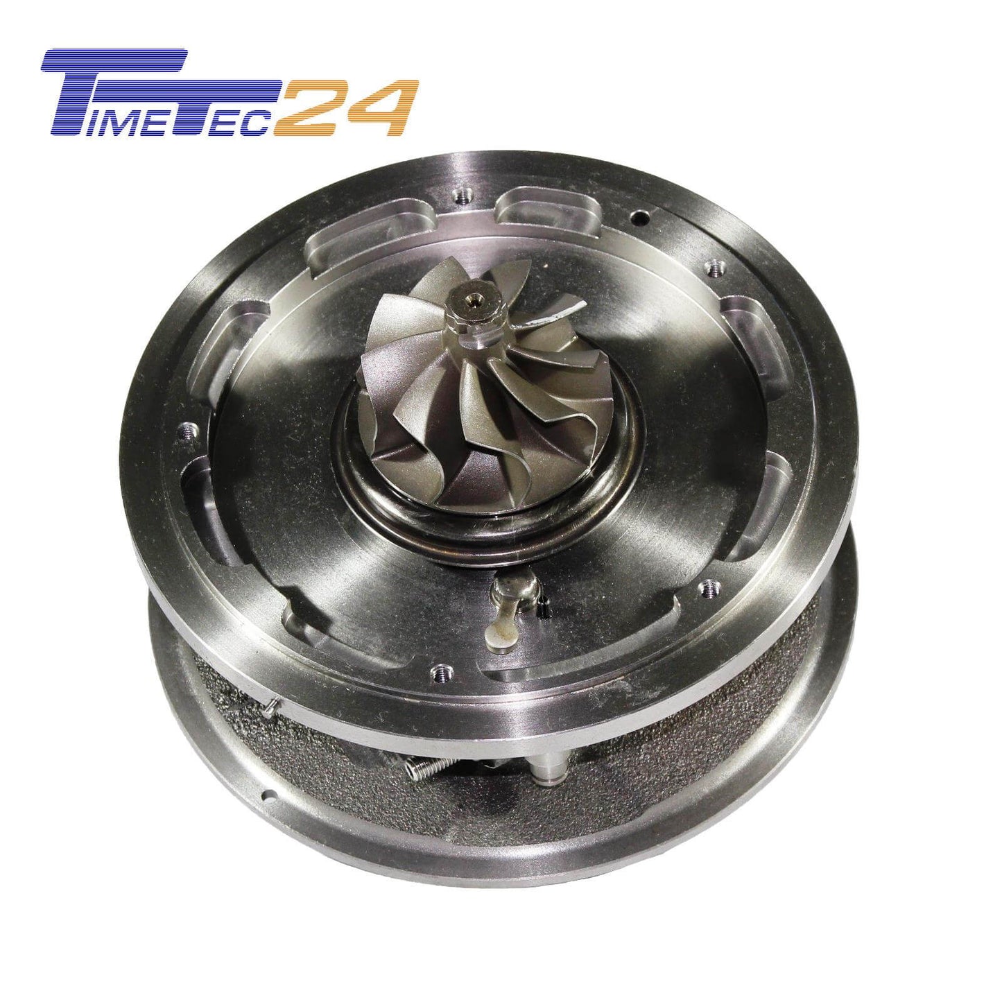 Rumpfgruppe NEU für CITROEN FIAT IVECO PEUGEOT 3.0D HDI 177PS 796122-5