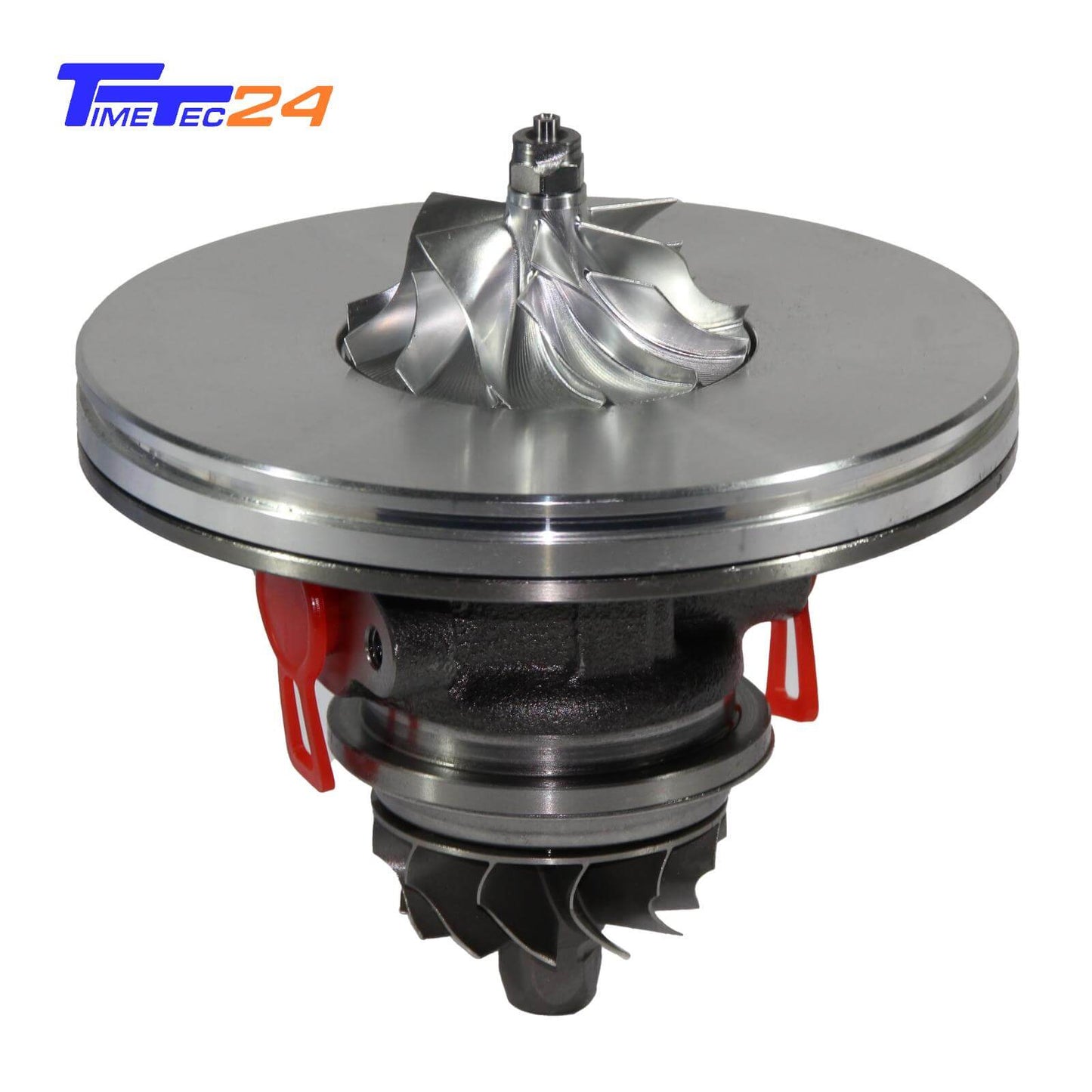 Rumpfgruppe für Opel Saab 2.0BiTurbo 1.9D 180PS-194PS A20DTR 10009700018 K04