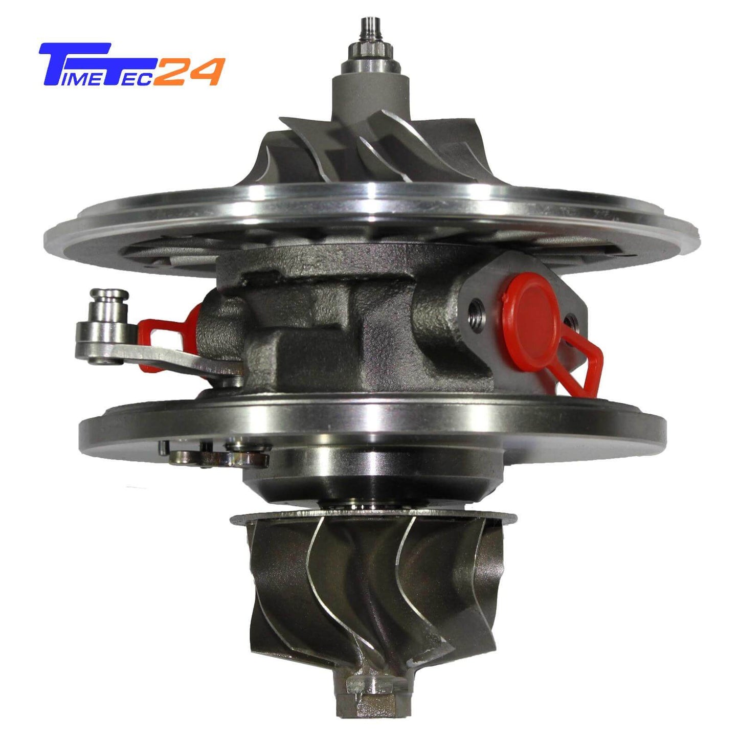 Rumpfgruppe für MERCEDES C30 CDI AMG 231PS OM612 729355-3