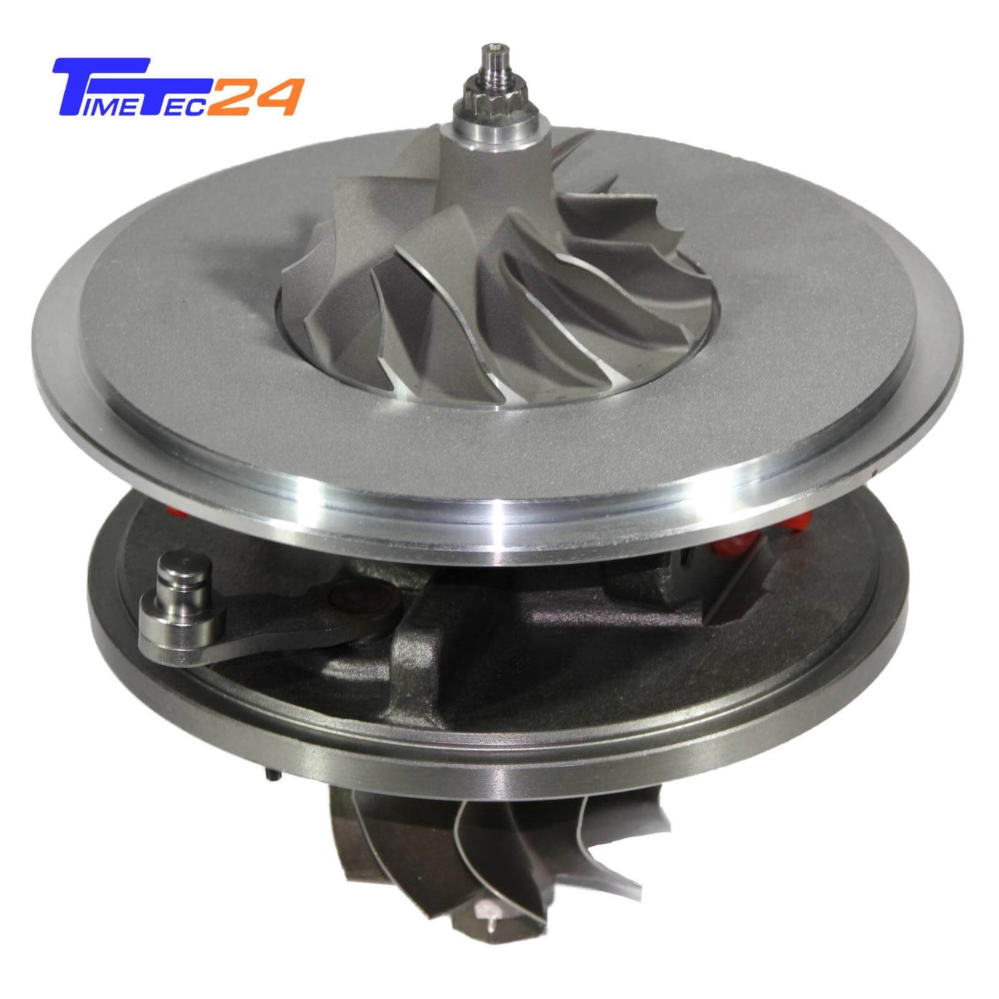 Rumpfgruppe für MERCEDES C30 CDI AMG 231PS OM612 729355-3