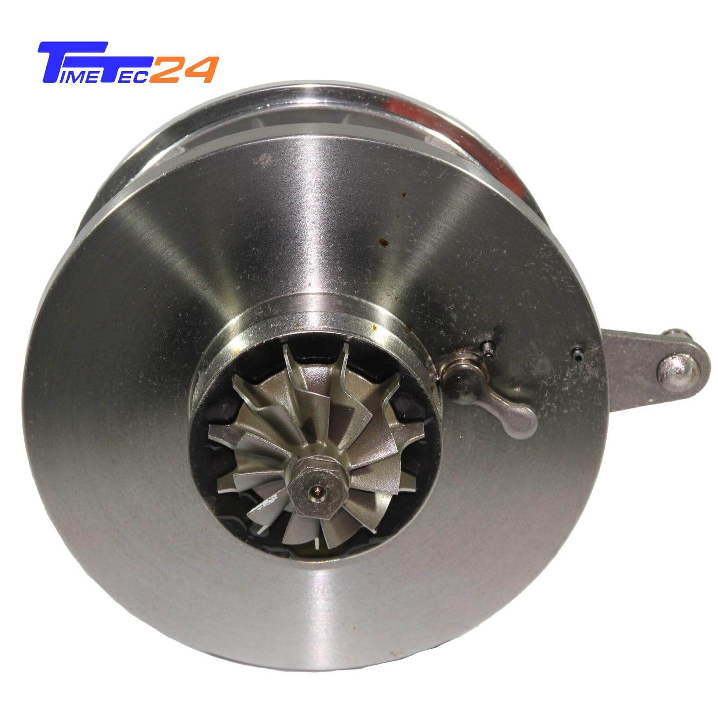 Rumpfgruppe für CITROEN PEUGEOT 2.7HDI 204PS 723340-13 links