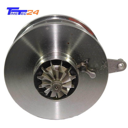 Rumpfgruppe für CITROEN PEUGEOT 2.7HDI 204PS 723340-13 links