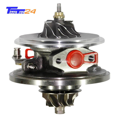 Rumpfgruppe für CITROEN PEUGEOT 2.7HDI 204PS 723340-13 links