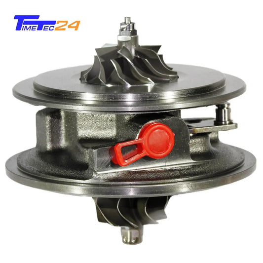 Rumpfgruppe für OPEL CHEVROLET 1.7CDTi 110PS-131PS 789533-2 E55567731