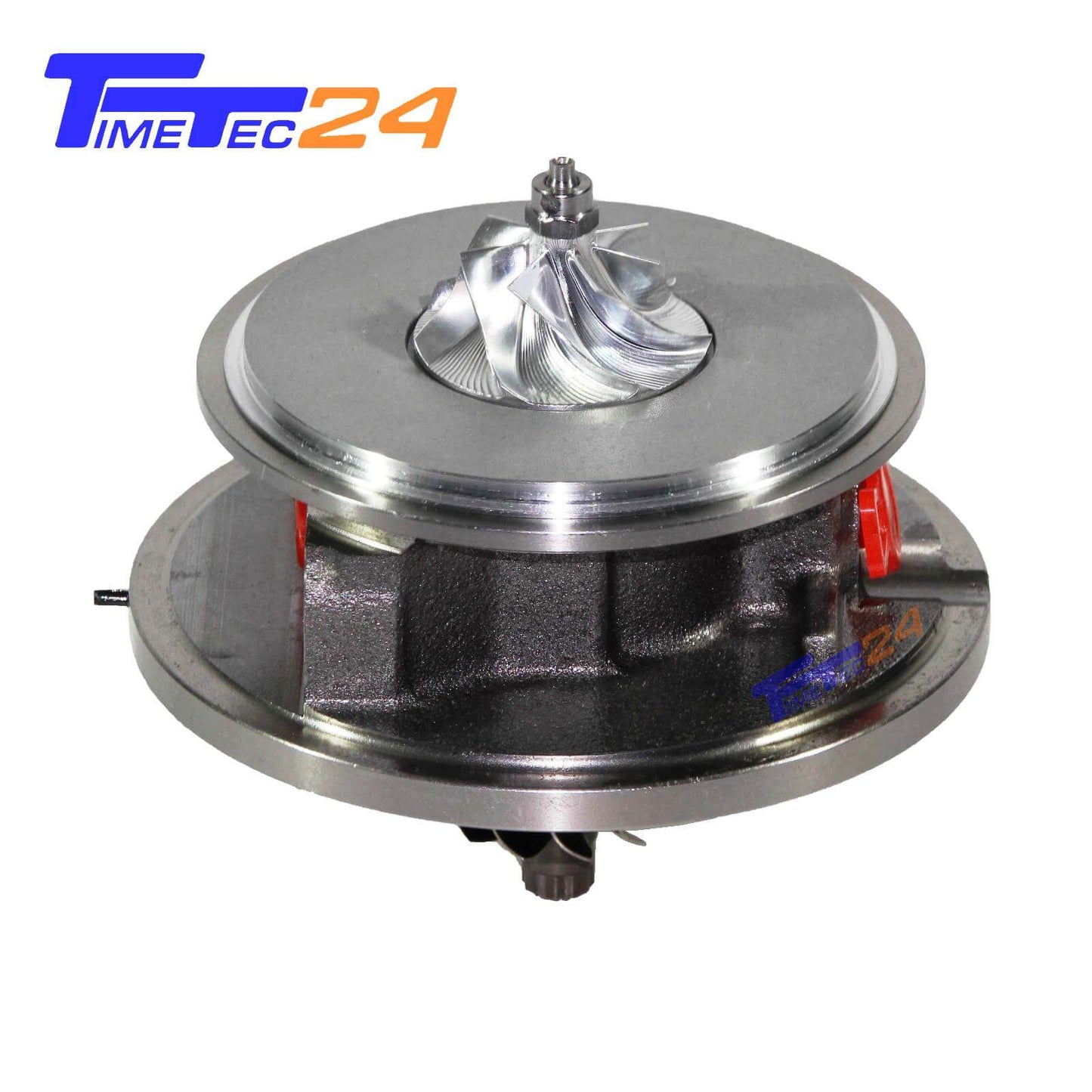 Rumpfgruppe NEU Alfa Fiat Opel 1.3JTD CDTi 75PS-95PS R4 55270995