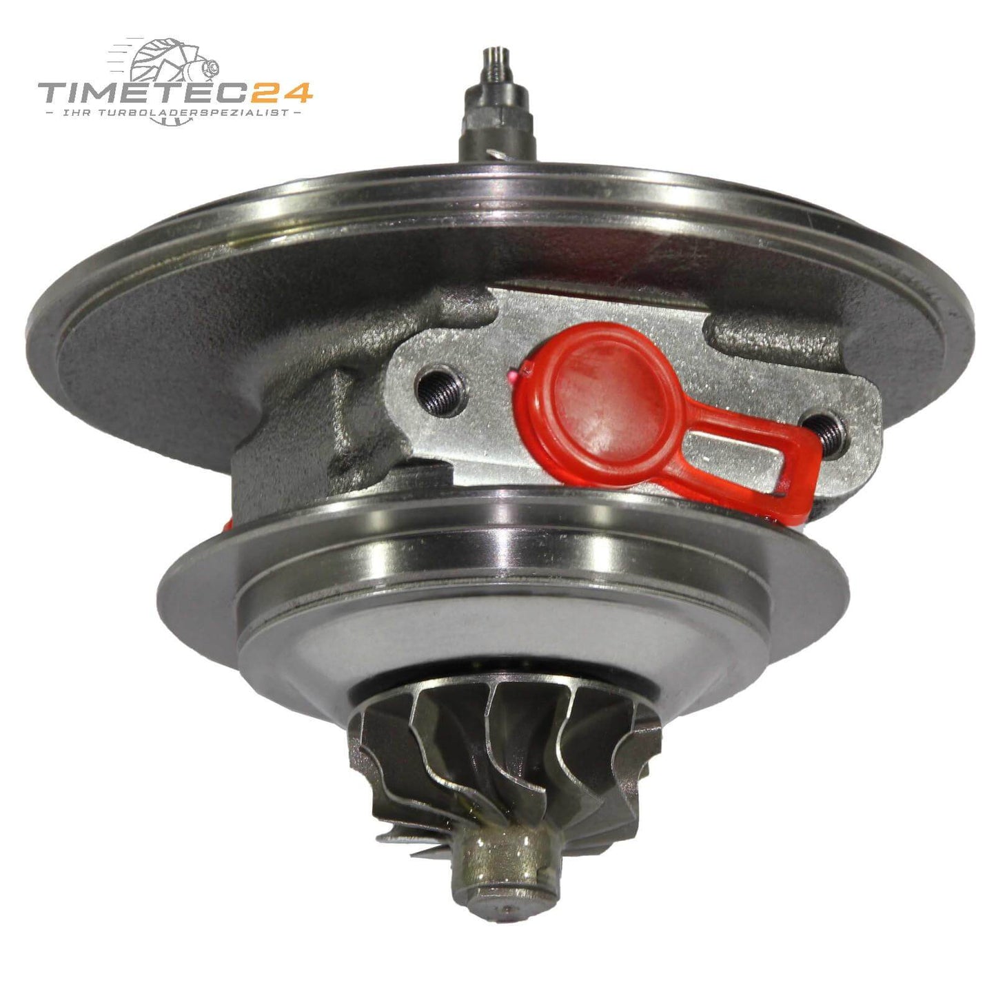 Rumpfgruppe für Citroen Fiat Lancia Opel 1.3TDCi Multijet 75PS 825246-2