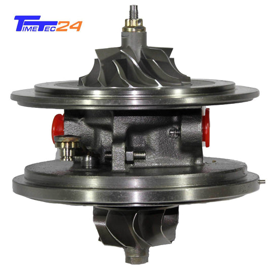 Rumpfgruppe für DODGE Nitro + JEEP Cherokee 2.8CRD 177PS 796910-3