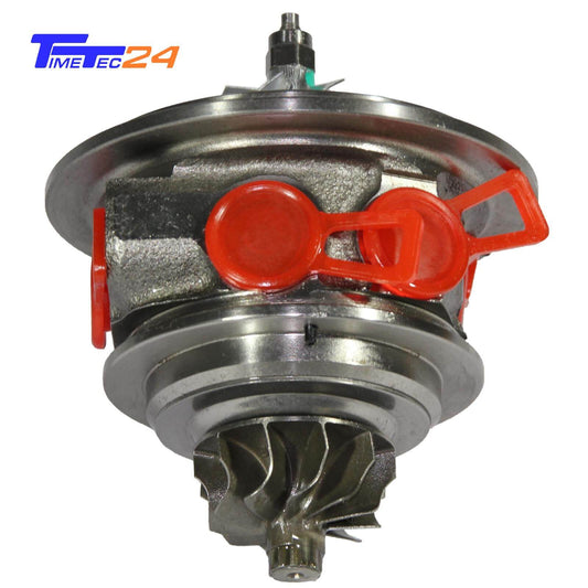 Rumpfgruppe für RENAULT Twingo SMART Brabus 0.9TCe 90PS-109PS 822053-0001