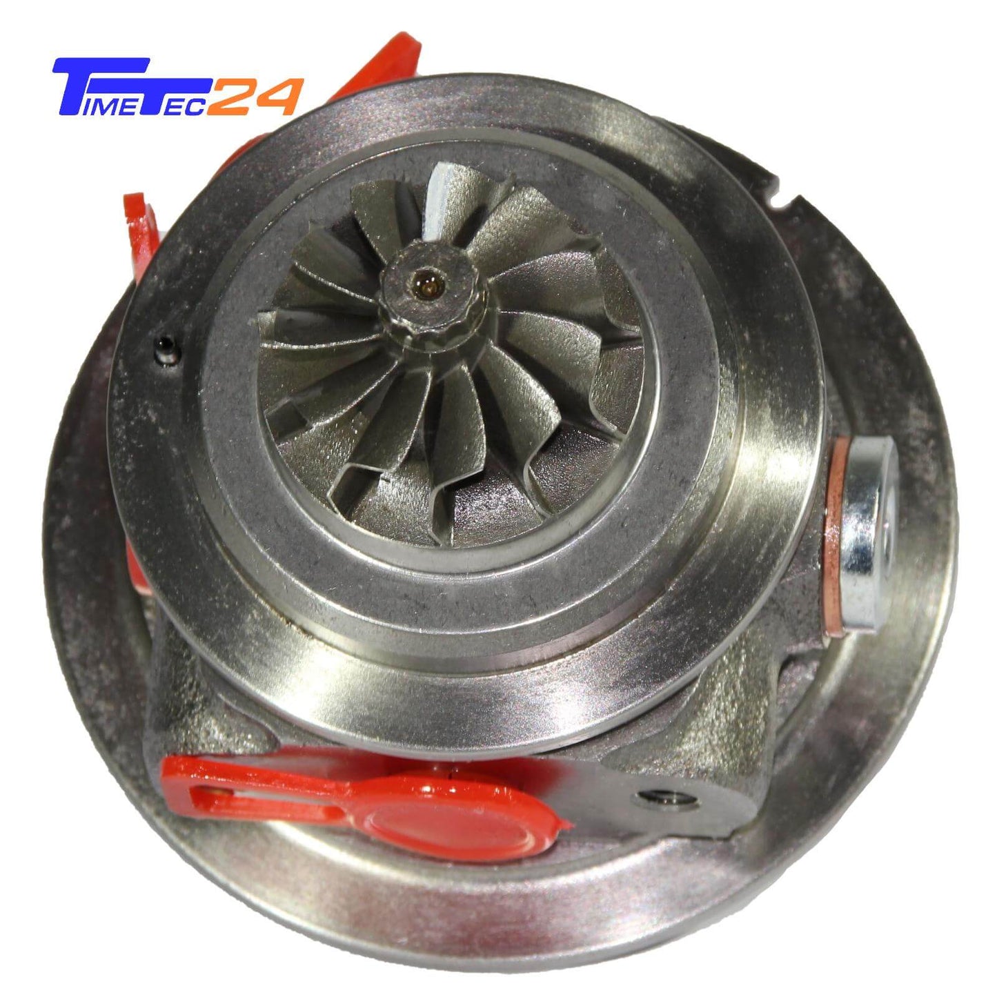 Rumpfgruppe für RENAULT Twingo SMART Brabus 0.9TCe 90PS-109PS 822053-0001