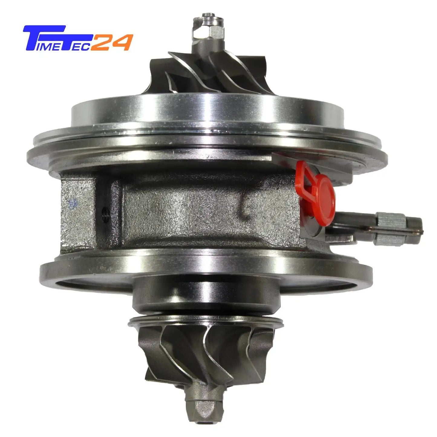 Rumpfgruppe für HYUNDAI H-1 Starex 2.5CRDi 170PS 53039700353 28231-4A700