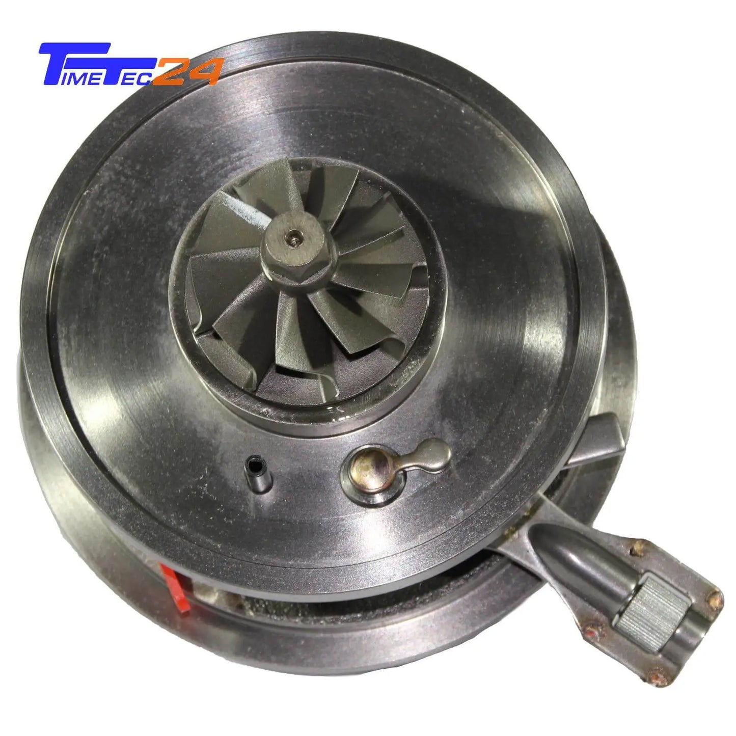 Rumpfgruppe für HYUNDAI H-1 Starex 2.5CRDi 170PS 53039700353 28231-4A700