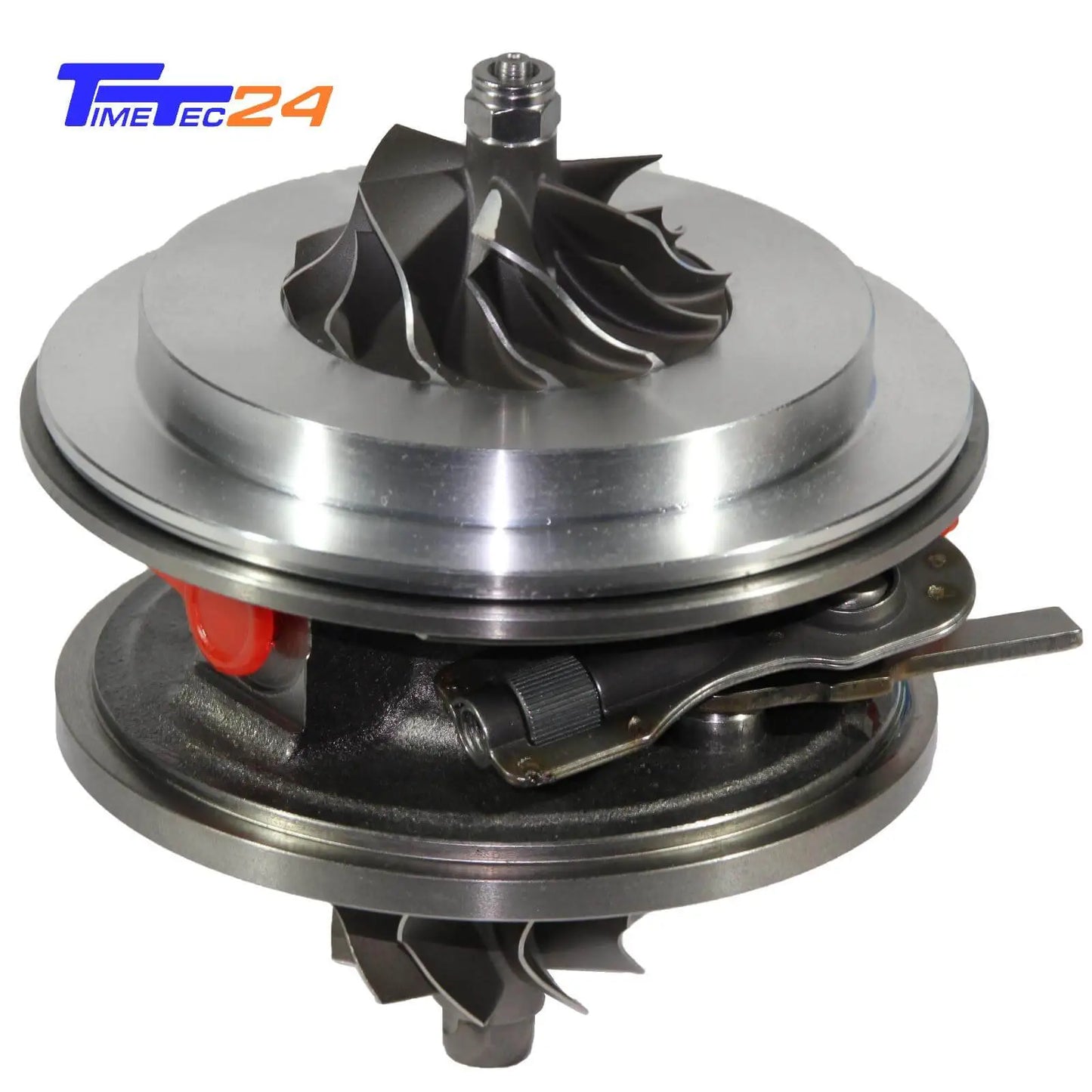 Rumpfgruppe für HYUNDAI H-1 Starex 2.5CRDi 170PS 53039700353 28231-4A700