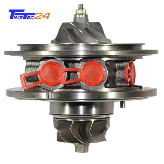 Rumpfgruppe für OPEL CHEVROLET 2.0D CDi 93kW-120kW 49477-01500