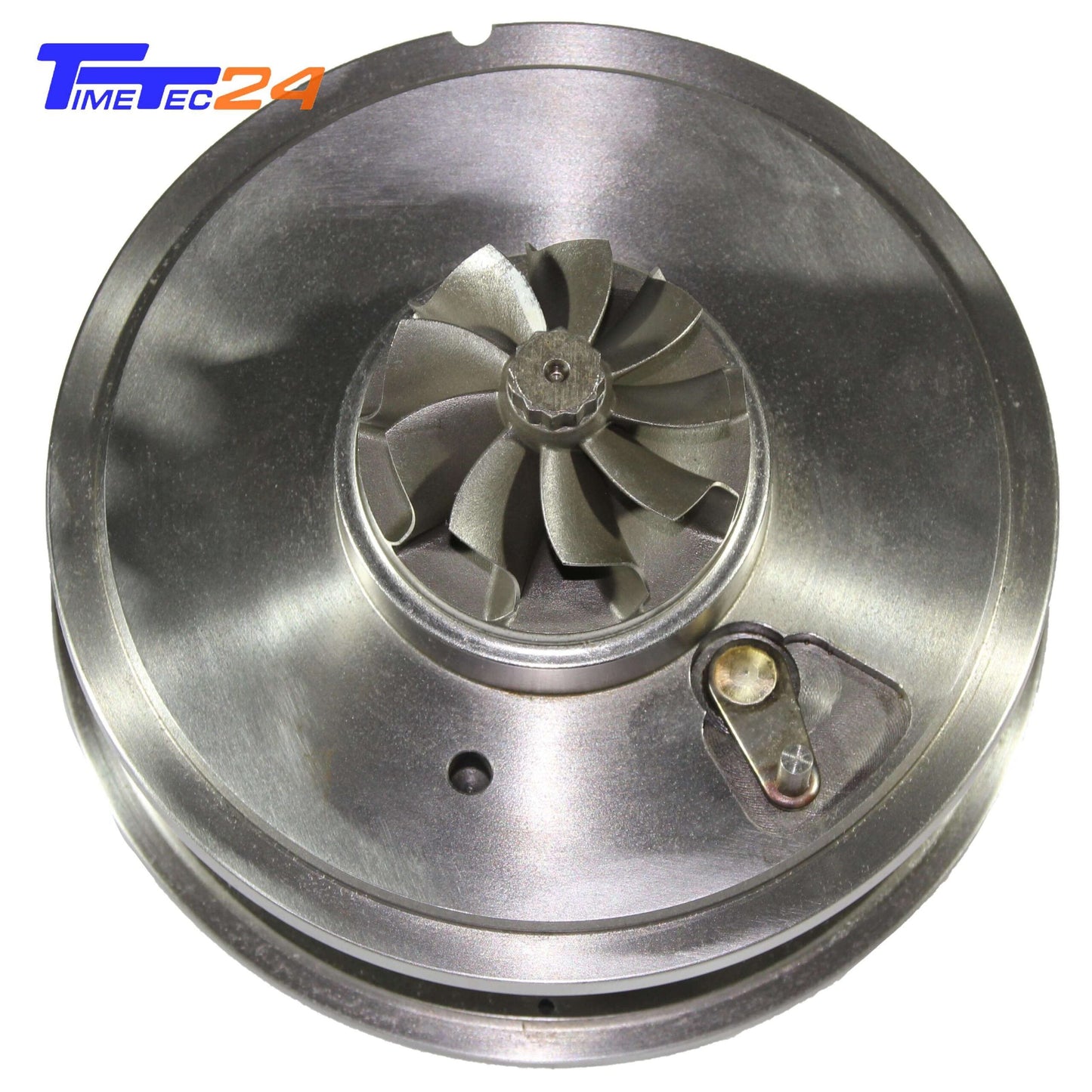 Rumpfgruppe für OPEL CHEVROLET 2.0D CDi 93kW-120kW 49477-01500