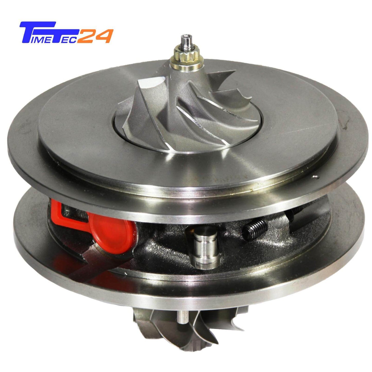 Rumpfgruppe für OPEL CHEVROLET 2.0D CDi 93kW-120kW 49477-01500