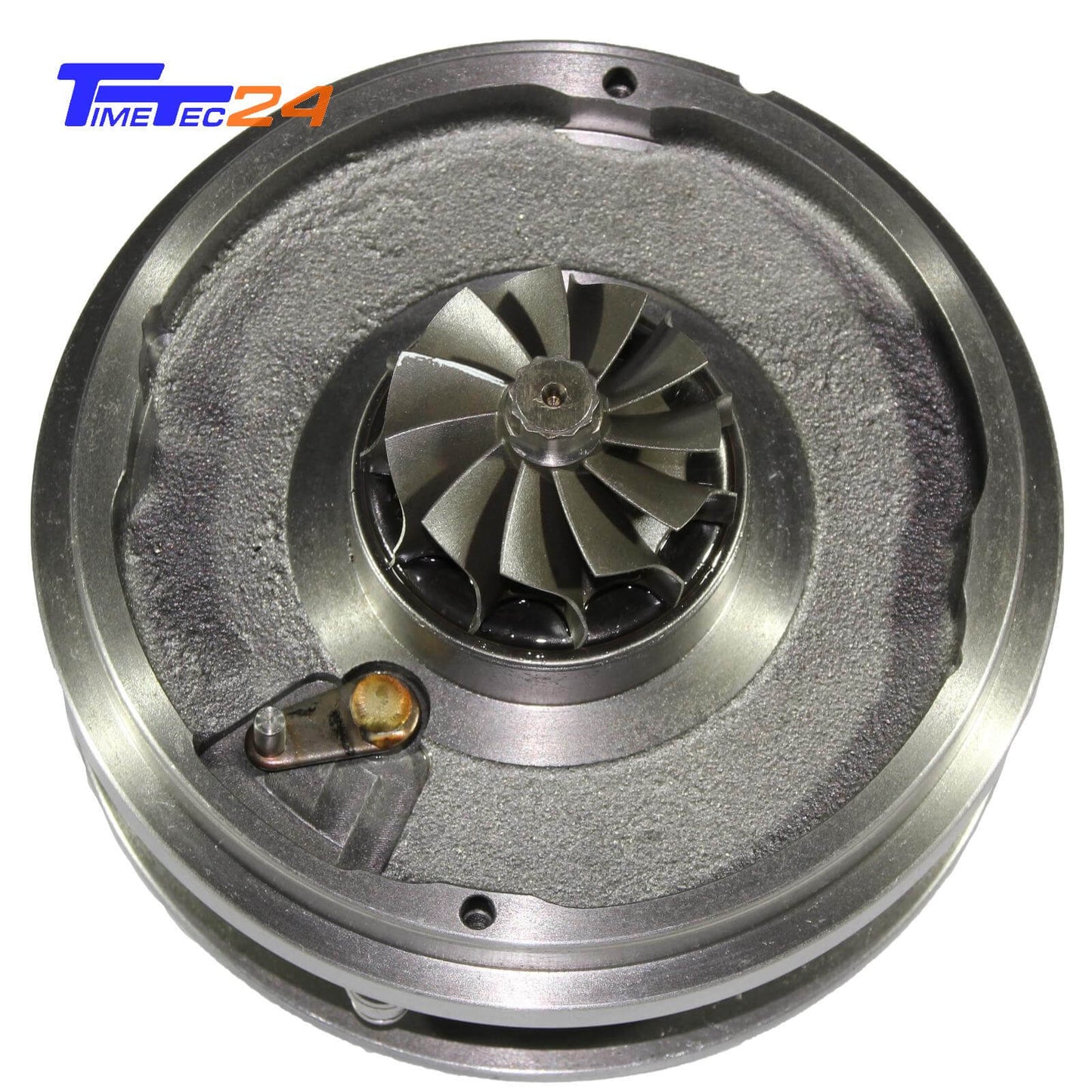 Rumpfgruppe für LAND ROVER Discovery Evoque 2.2D 150PS-200PS 49477-01203