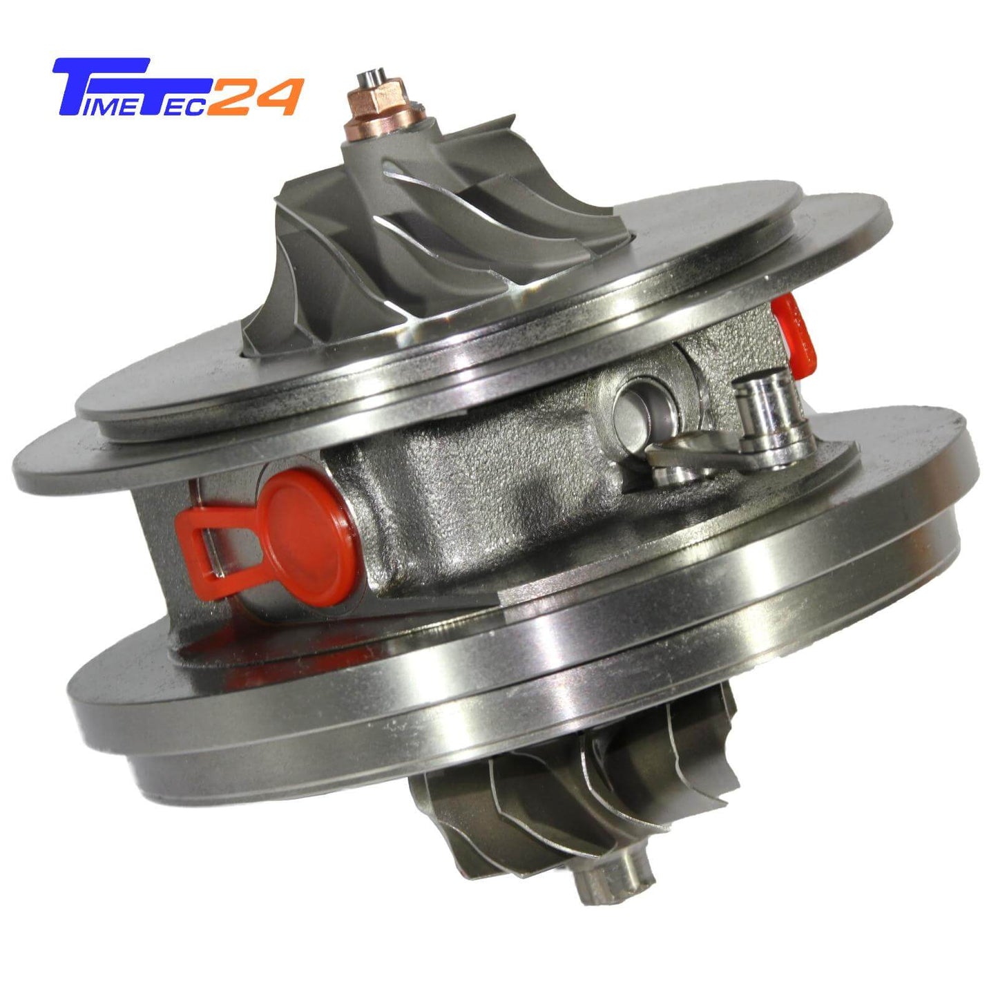 Rumpfgruppe für LAND ROVER Discovery Evoque 2.2D 150PS-200PS 49477-01203