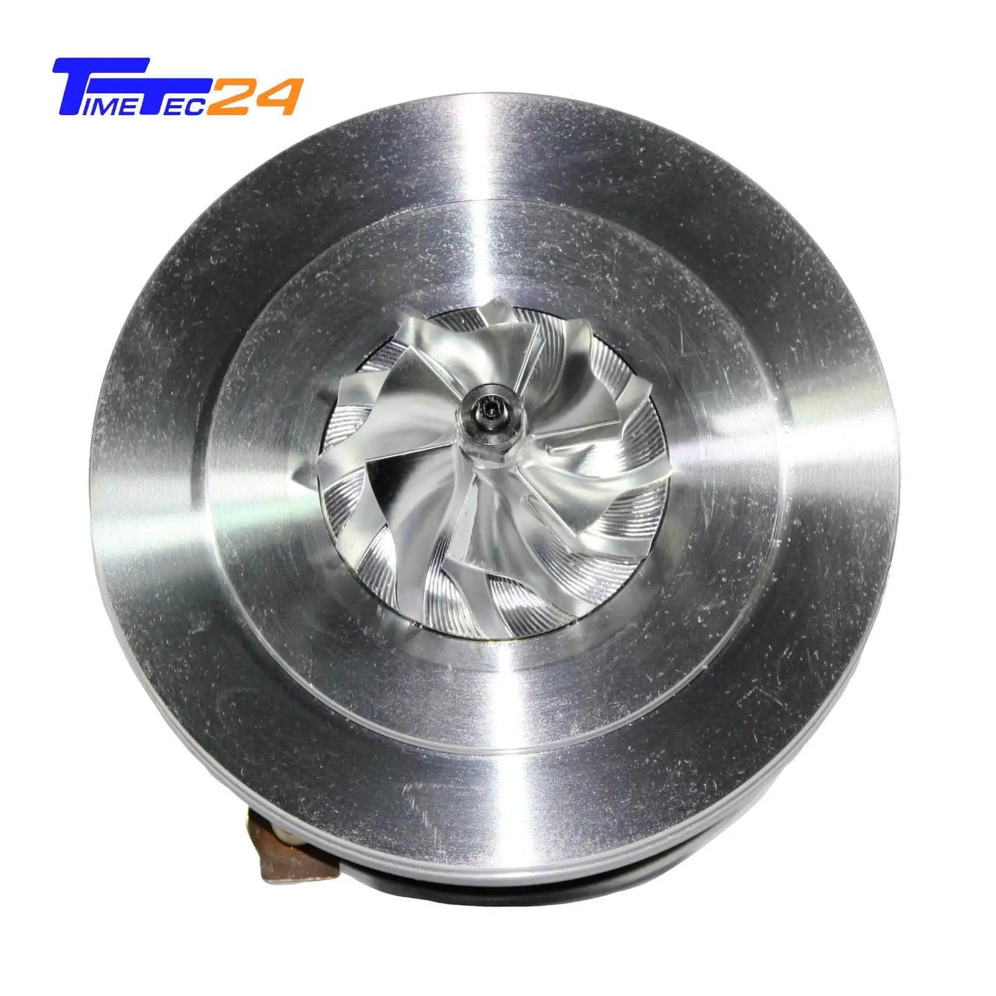 Rumpfgruppe für Nissan Navara Pathfinder 2.5dCi bis 190PS 53039700262