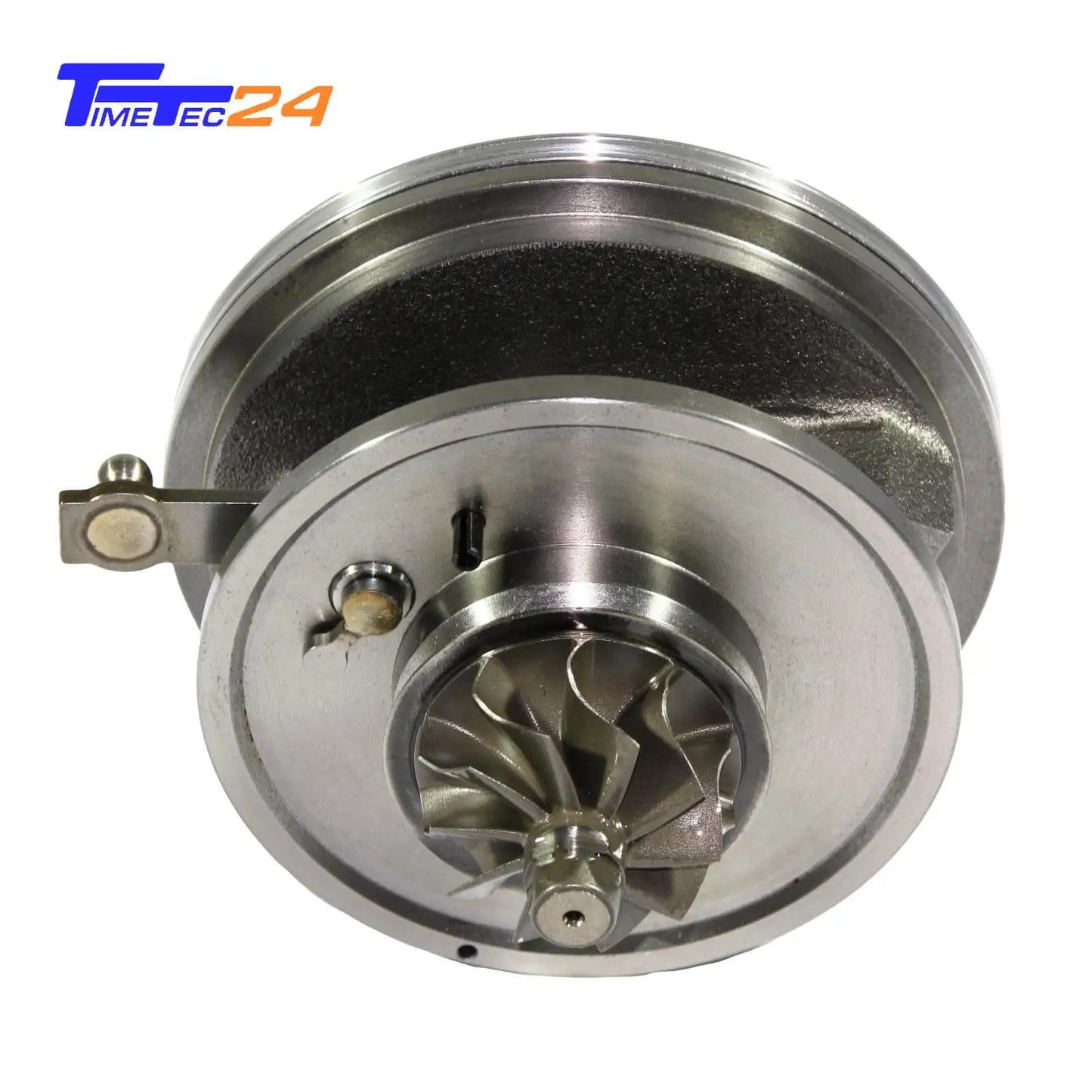 Rumpfgruppe für Nissan Navara Pathfinder 2.5dCi bis 190PS 53039700262