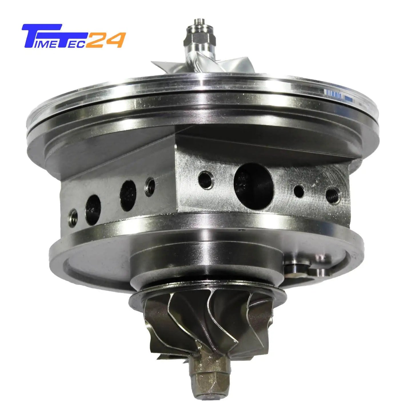 Rumpfgruppe für Nissan Navara Pathfinder 2.5dCi bis 190PS 53039700262