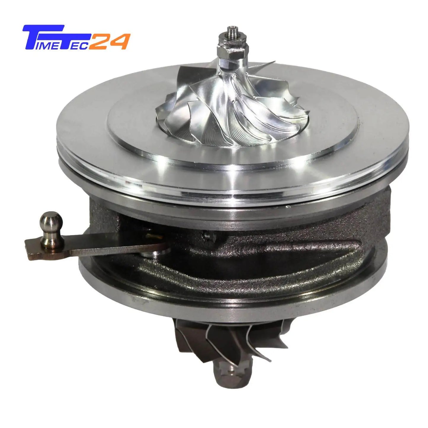 Rumpfgruppe für Nissan Navara Pathfinder 2.5dCi bis 190PS 53039700262