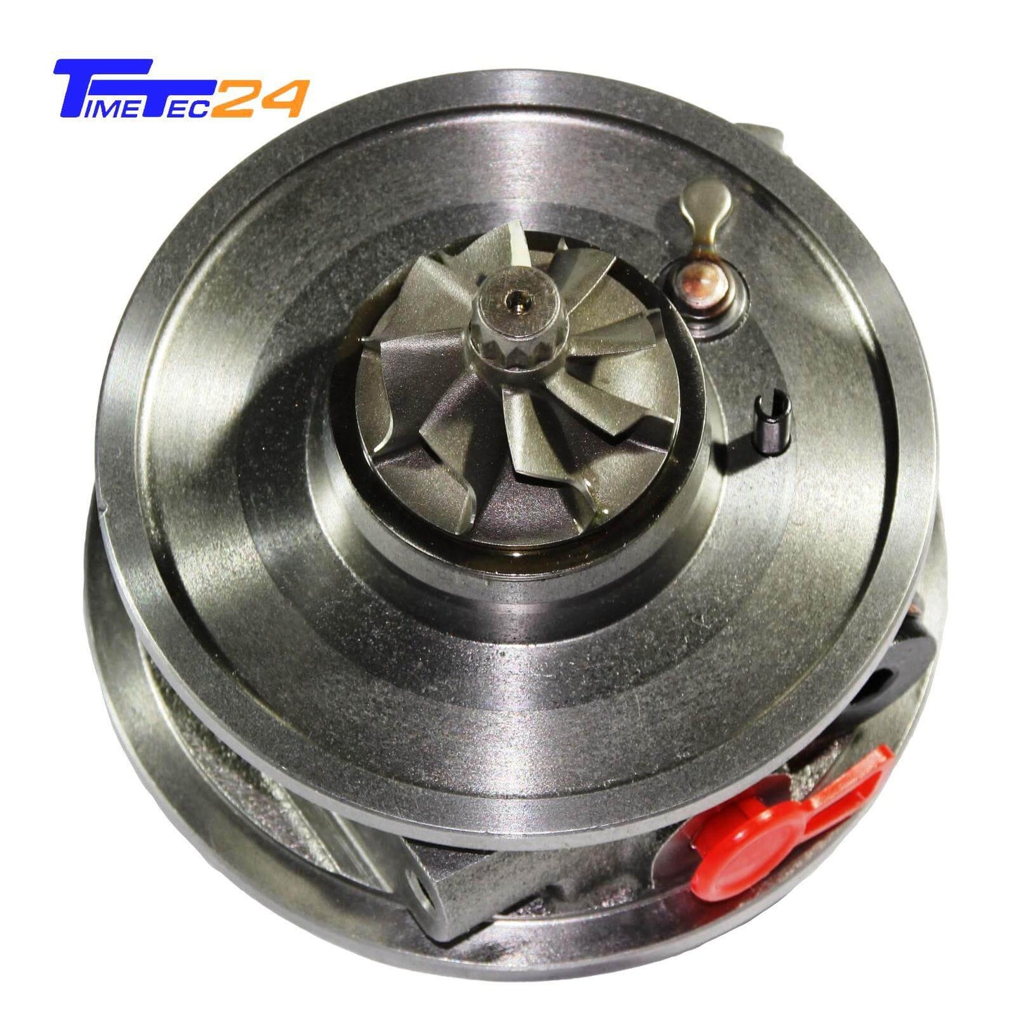Rumpfgruppe für OPEL Astra Zafira 1.6CDTi bis 136PS B16DTH 54389700003