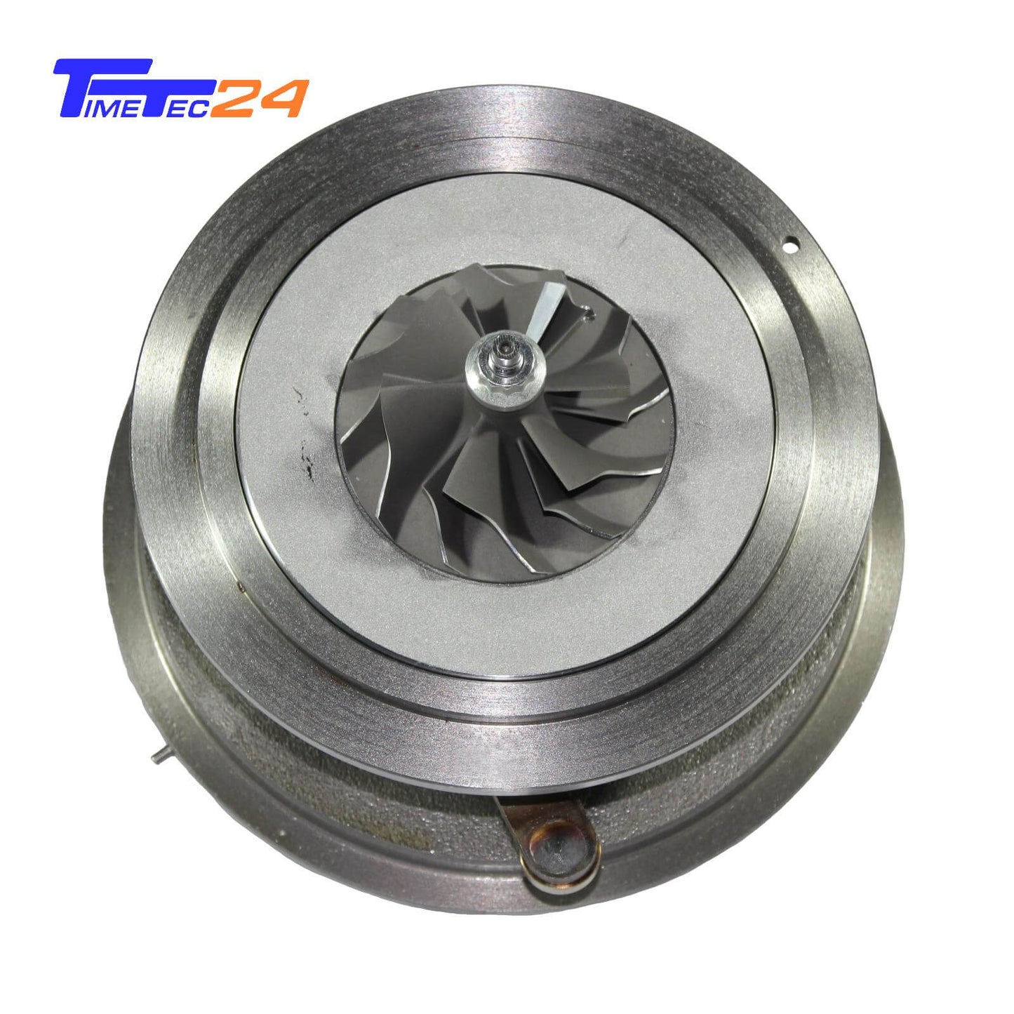 Rumpfgruppe für JAGUAR LAND-ROVER 3.0TD4 211PS-275PS V6 778400-5