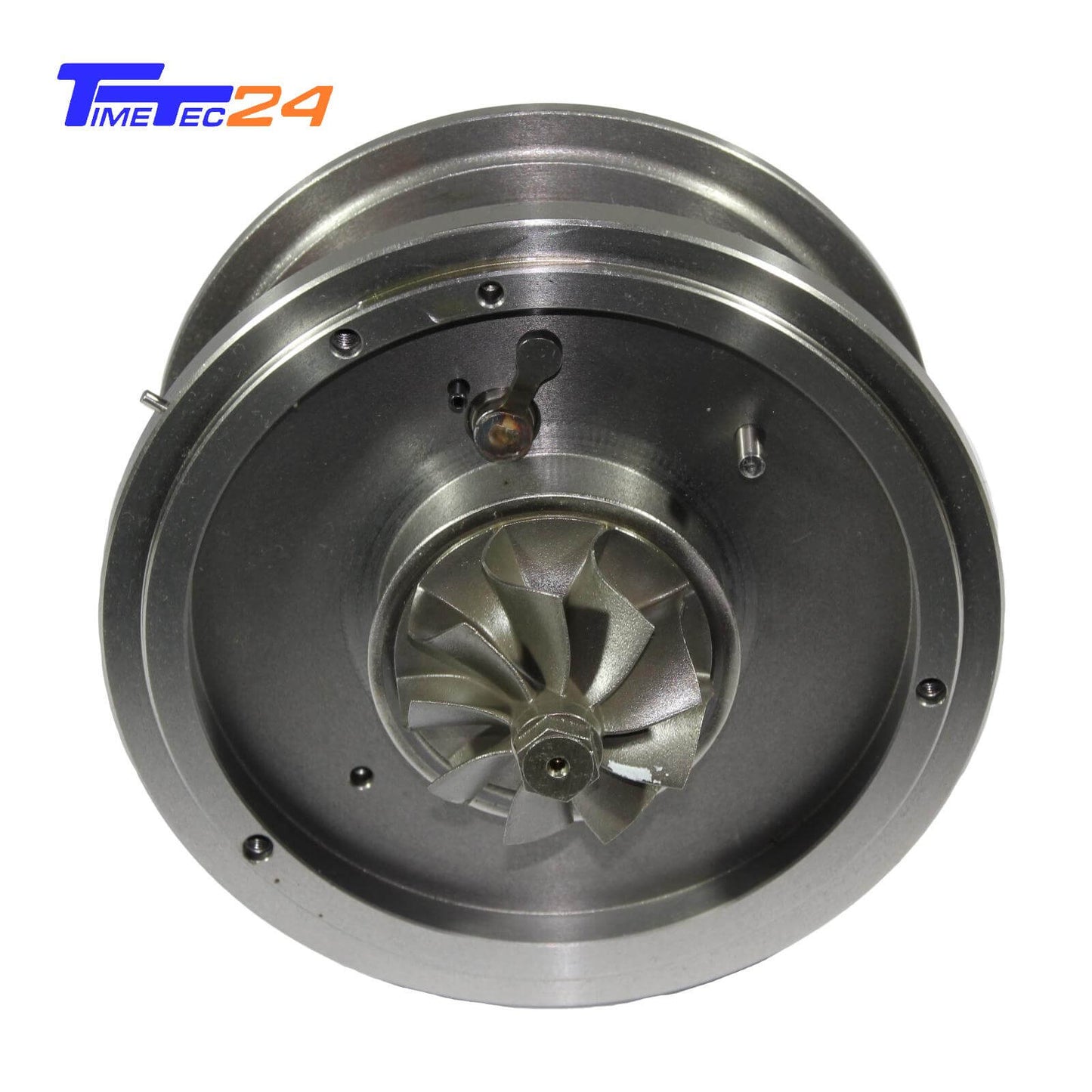 Rumpfgruppe für JAGUAR LAND-ROVER 3.0TD4 211PS-275PS V6 778400-5