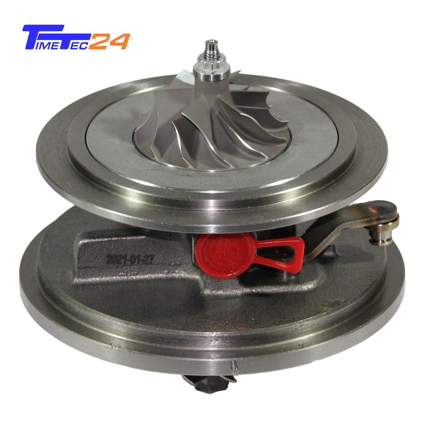 Rumpfgruppe für JAGUAR LAND-ROVER 3.0TD4 211PS-275PS V6 778400-5