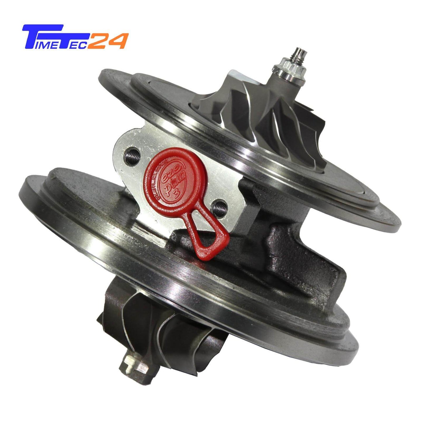 Rumpfgruppe für JAGUAR LAND-ROVER 3.0TD4 211PS-275PS V6 778400-5