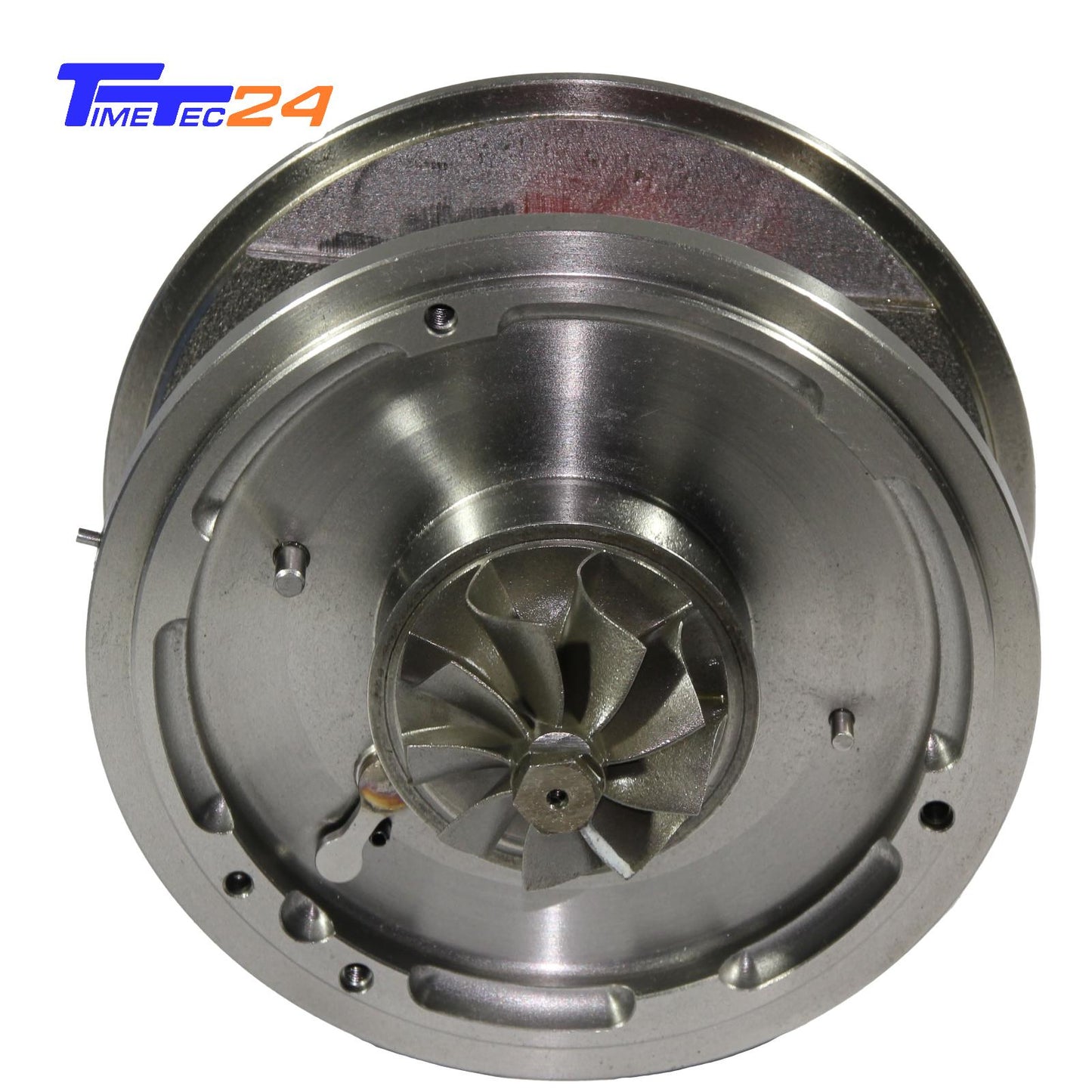 Rumpfgruppe für Chrysler Dodge Jeep Lancia 2.8CRD 147kW 35242156G